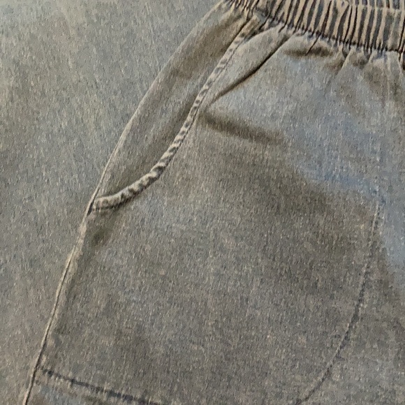 Denim and Co Jean Capris - Picture 2 of 5